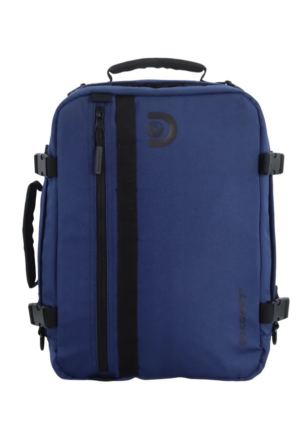 Plecak-torba kabinowa 24l navy